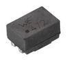 COMMON MODE LINE FILTER, 0.02H, 50KOHM 744220203