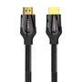 HDMI 2.0 Cable Vention VAA-B05-B500 5m 4K 60Hz (Black), Vention VAA-B05-B500