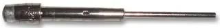 DESOLDERING TIP, CONICAL, 2.29MM 1121-0627-P5
