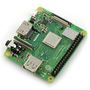 Raspberry Pi 3 A+ WiFi Dual Band Bluetooth 512MB RAM 1,4GHz RPI-13251 652508442181