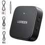 Wireless Audio Bluetooth 5.2 Transmitter & Receiver with AUX (3.5mm) Port UGREEN/35223 6941876232239