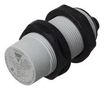CAPACITIVE PROX SENSOR, 25MM, M12 CONN CA30CAN25BPM1IO