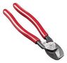CABLE CUTTER, ALUM/COPPER, 10MM, 165MM 63215