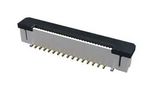 CONN, FFC/FPC, 45POS, 1ROW, 0.5MM F314-1A7H1-11045