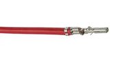 CABLE ASSY, CRIMP SKT-FREE END, 5.9" 214761-2102