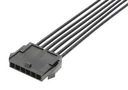 CABLE ASSY, 8P, PLUG-PLUG, 600MM 214752-1083
