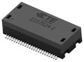 XFMR, 10/100 BASE-T, 2 PORT, SMD 2337824-2