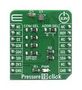 CLICK BRD, PRESSURE, GPIO/I2C/SPI, 3.3V MIKROE-4142