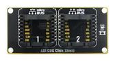 CLICK BOARD, SHIELD, 5V MIKROE-4176