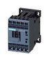 CONTACTOR, 24VDC, DIN RAIL/PANEL 3RH21312BB40