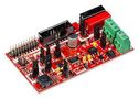 EVAL BOARD, SYSTEM BASIS CHIPS LITEDCDCSBCBOARDTOBO1