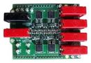 EVALUATION BOARD, HIGH SIDE POWER SWITCH SHIELDBTS500251TEATOBO1