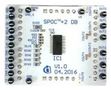 DAUGHTERBOARD, SPOC+2 MOTHERBOARD SPOC2DBBTS710336ESATOBO1
