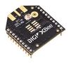 ZIGBEE MODULE, 2.4 GHZ, U.FL ANT, TH MT XB3-24Z8UT