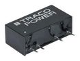 DC-DC CONVERTER, 5V, 0.2A TRV 1-2411M