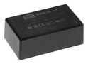 POWER SUPPLY, AC-DC, 12V, 3.75A MPM-45-12
