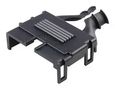 BACKSHELL, RCPT, 180DEG, 12POS, 2ROW 200122-0112