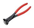 END CUTTING NIPPER, 4MM, 180MM 68 01 180