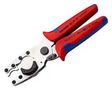PIPE CUTTER, 210MM, 35MM 90 25 20