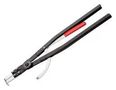 CIRCLIP PLIER, 600MM, BLACK POWDER COAT 44 20 J61