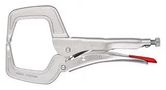 LOCKING PLIER, WELDING GRIP, 280MM 42 34 280
