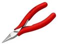 PLIER, ELECTRONIC, 115MM 35 21 115