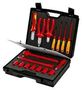 COMPACT TOOL KIT, 17PC, ELECTRICAL 98 99 11