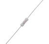 RES, 56R, 2W, AXIAL, METAL OXIDE MOS2CT52R560J