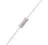 RES, 15K, 3W, AXIAL, METAL OXIDE MOS3CT631R153J