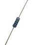 RES, 10M, 1W, AXIAL, CERAMIC RCR60CT52A106J