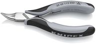 KNIPEX 35 42 115 ESD Electronics Pliers ESD with multi-component grips 115 mm 35 42 115 ESD 4003773024866