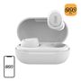 Wireless Earphones TWS T27 (white), QCY T27 white