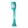 General Brush Head for Soocas SPARK, Soocas SPARK toothbrush he