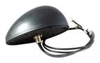 GPS/GLONASS ANTENNA, 1.602GHZ, 5.5DBI SATFLEET 3IN1