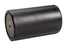 GNSS ANTENNA, 1.559-1.606GHZ, 0.5DB M8HCT-A-SMA