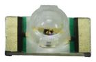 LED, BLUE, 180MCD, 1206, 475NM 597-6601-607F
