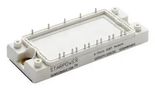 TRANSISTOR, IGBT MODULE, 650V, 72A GD50PIX65C5S