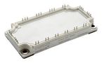 TRANSISTOR, IGBT MODULE, 1.2KV, 160A GD100HHU120C6S