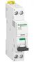 THERMAL MAG CKT BREAKER, 1PN, 16A, 230V A9P54616