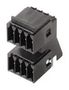 TERMINAL BLOCK, HEADER, 28POS, 3.5MM 1357850000
