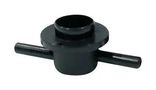 QUICK CALIBRATION HOOD, GAS SENSOR DPP546618DA