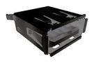 USB CONN, 2.0 TYPE B, R/A RCPT, 4POS, TH USB-B-S-F-B-TH