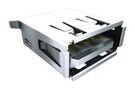 USB CONN, 2.0 TYPE A, R/A RCPT, 4POS, TH USB-A-S-S-W-TH