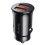 Car Charger Mcdodo CC-6602 12W 2A, Mcdodo CC-6602