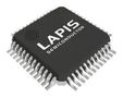 MIXING SPEECH SYNTHESIS LSI, 105DEG C ML22Q535-NNNTBZ0BX