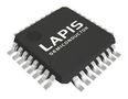 MIXING SPEECH SYNTHESIS LSI, -40TO70DEGC ML22Q625-NNNTBZ0BX