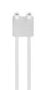 TY46MD-CBL TIE 50LB NAT ID 7TAG009510R0025