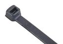 TY125-30X-100-TY-FAST 143X3.3MM BLACK UV 7TAG054360R0122
