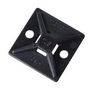 MOUNTING PAD, 18.79MM, NYLON 6.6 7TAG054850R0002