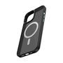 Magnetic case McDodo for iPhone 14 plus (black), Mcdodo PC-3101